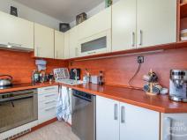 Prodej bytu 4+1, Roudnice nad Labem, Vrchlického, 88 m2