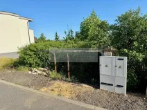 Prodej pozemku pro bydlení, Kosmonosy, 636 m2