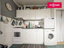 Prodej bytu 2+1, Rožnov pod Radhoštěm, Vítězná, 54 m2