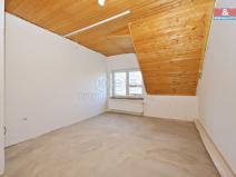 Pronájem bytu 3+kk, Havlíčkův Brod, Holandská, 79 m2