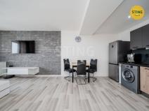 Prodej bytu 2+kk, Ostrava, Jiřího Herolda, 48 m2