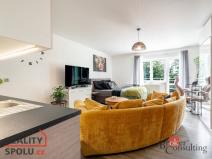 Prodej bytu 1+kk, Světlá nad Sázavou - Mrzkovice, 37 m2