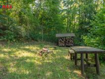 Prodej chaty, Hřivice, 22 m2