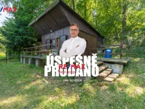 Prodej chaty, Hřivice, 22 m2