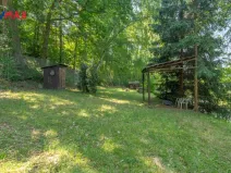 Prodej chaty, Hřivice, 22 m2