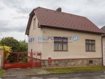 Prodej rodinného domu, Havlíčkův Brod, Údolní, 93 m2