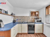 Prodej bytu 1+kk, Hradec Králové, Škroupova, 45 m2
