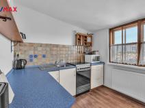 Prodej bytu 1+kk, Hradec Králové, Škroupova, 45 m2
