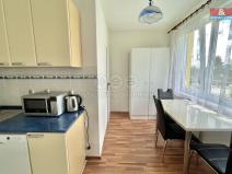 Pronájem bytu 2+1, Borovany, Nová, 65 m2