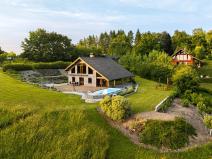 Prodej chalupy, Bohatice, 210 m2