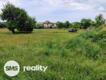 Prodej pozemku pro bydlení, Předín, 492 m2