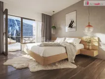 Prodej bytu 1+kk, Harrachov - Nový Svět, 31 m2