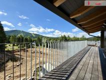 Prodej bytu 4+kk, Harrachov - Nový Svět, 105 m2