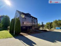 Prodej bytu 2+kk, Harrachov - Nový Svět, 56 m2