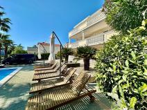 Prodej bytu 3+kk, Kožino, Chorvatsko, 115 m2