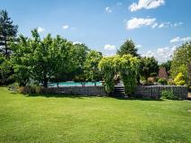 Prodej rodinného domu, Horní Bludovice, 320 m2