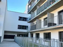 Pronájem bytu 1+kk, Brno, Spolková, 37 m2