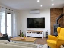 Prodej rodinného domu, Rohatec, 125 m2