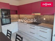 Pronájem bytu 2+1, Zlín, Padělky V, 53 m2