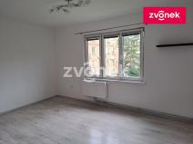 Pronájem bytu 2+1, Zlín, Padělky V, 53 m2