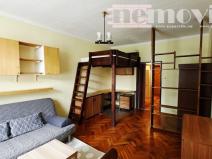 Pronájem bytu 1+kk, Praha - Žižkov, Malešická, 32 m2