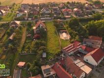 Prodej pozemku pro bydlení, Těmice, 958 m2