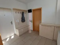 Pronájem atypického bytu, Brno, Kamechy, 120 m2