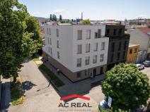 Prodej bytu 3+kk, Brno - Husovice, Rotalova, 54 m2