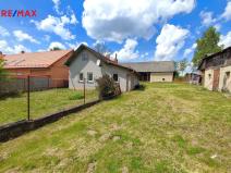 Prodej chalupy, Ústí, 100 m2