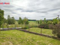 Prodej chalupy, Ústí, 100 m2