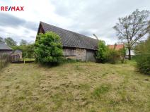 Prodej chalupy, Ústí, 100 m2