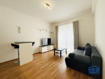 Pronájem bytu 1+kk, Plzeň - Východní Předměstí, Jablonského, 28 m2