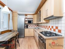 Prodej bytu 2+1, Trutnov - Horní Staré Město, Chrpová, 61 m2