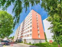 Prodej bytu 2+1, Trutnov - Horní Staré Město, Chrpová, 61 m2