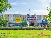 Prodej bytu 2+1, Trutnov - Horní Staré Město, Chrpová, 61 m2