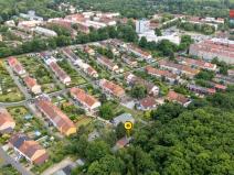 Prodej garáže, Litvínov, K Loučkám, 32 m2