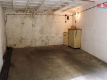 Prodej garáže, Litvínov, K Loučkám, 32 m2