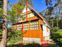 Prodej chaty, Oslnovice, 45 m2