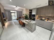 Prodej bytu 1+kk, Dubaj, Spojené arabské emiráty, 45 m2