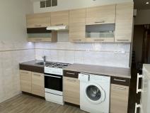 Pronájem bytu 2+1, Brno, Opálkova, 51 m2