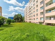 Prodej bytu 3+1, Letohrad, F. V. Heka, 78 m2