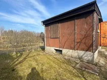 Pronájem chaty, Třebechovice pod Orebem, Ambrožova, 16 m2