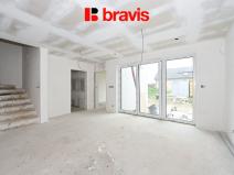 Prodej rodinného domu, Křenovice, 110 m2