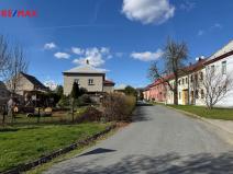 Prodej rodinného domu, Štěpánov - Moravská Huzová, 457 m2