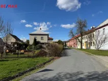 Prodej rodinného domu, Štěpánov - Moravská Huzová, 457 m2