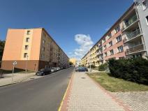 Prodej bytu 2+1, Louny, Kpt. Nálepky, 63 m2