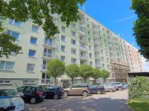 Prodej bytu 3+1, Dobruška, Orlická, 72 m2