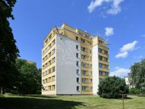 Prodej bytu 3+1, Praha - Kobylisy, Šimůnkova, 63 m2