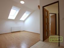 Pronájem bytu 2+kk, Brno - Brno-město, Jezuitská, 35 m2
