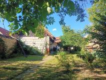 Prodej rodinného domu, Nivnice, 150 m2